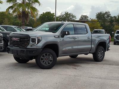 2025 GMC Sierra 1500 Crew Cab 4WD Pickup for sale #4350847 - photo 1