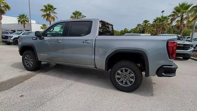 2025 GMC Sierra 1500 Crew Cab 4WD Pickup for sale #4350847 - photo 2