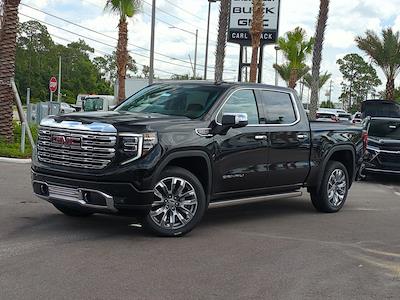 2025 GMC Sierra 1500 Crew Cab 4WD Pickup for sale #4350848 - photo 1