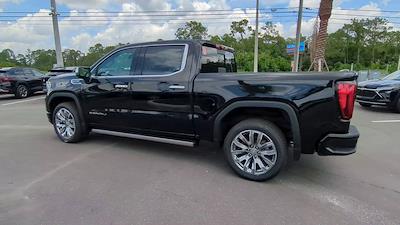 2025 GMC Sierra 1500 Crew Cab 4WD Pickup for sale #4350848 - photo 2