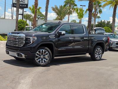 2025 GMC Sierra 1500 Crew Cab 4WD Pickup for sale #4350849 - photo 1