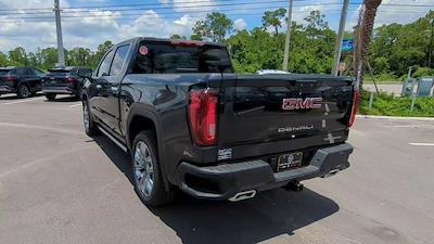2025 GMC Sierra 1500 Crew Cab 4WD Pickup for sale #4350849 - photo 2
