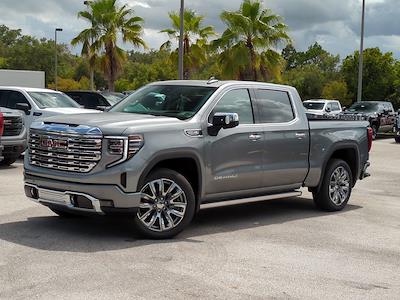 2025 GMC Sierra 1500 Crew Cab 4WD Pickup for sale #4350850 - photo 1