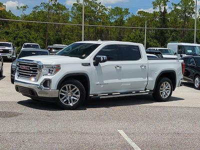 2021 GMC Sierra 1500 Crew Cab 4WD Pickup for sale #4350850A - photo 1