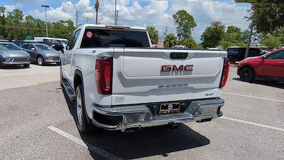 2021 GMC Sierra 1500 Crew Cab 4WD Pickup for sale #4350850A - photo 2