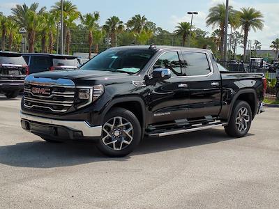 2025 GMC Sierra 1500 Crew Cab 2WD Pickup for sale #4350851 - photo 1