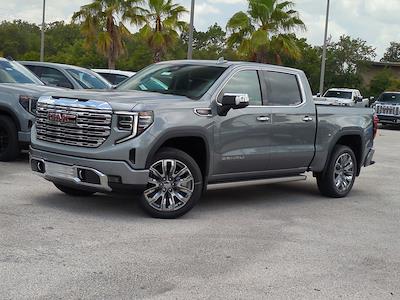 2025 GMC Sierra 1500 Crew Cab 4WD Pickup for sale #4350853 - photo 1