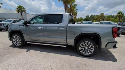 2025 GMC Sierra 1500 Crew Cab 4WD Pickup for sale #4350853 - photo 2