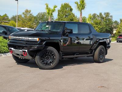New 2025 GMC Hummer EV Pickup 2X Crew Cab 4WD Pickup for sale #4350859 - photo 1