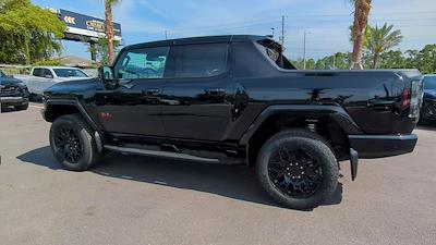New 2025 GMC Hummer EV Pickup 2X Crew Cab 4WD Pickup for sale #4350859 - photo 2