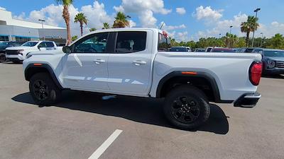 New 2025 GMC Canyon Elevation Crew Cab Pickup for sale #4350861 - photo 2