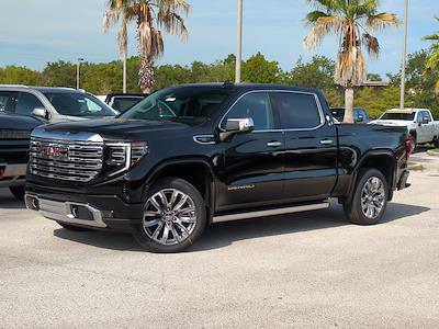 2025 GMC Sierra 1500 Crew Cab 4WD Pickup for sale #4350862 - photo 1
