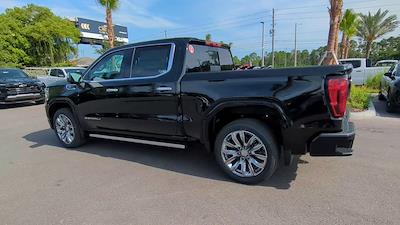 2025 GMC Sierra 1500 Crew Cab 4WD Pickup for sale #4350862 - photo 2