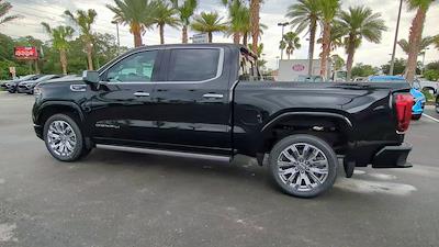 2025 GMC Sierra 1500 Crew Cab 4WD Pickup for sale #4350863 - photo 2