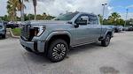 2025 GMC Sierra 2500 Crew Cab 4WD Pickup for sale #4350865 - photo 5