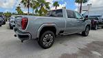 2025 GMC Sierra 2500 Crew Cab 4WD Pickup for sale #4350865 - photo 8