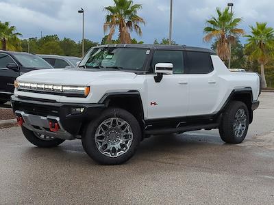 2025 GMC Hummer EV Pickup Crew Cab 4WD Pickup for sale #4350866 - photo 1