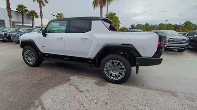 2025 GMC Hummer EV Pickup Crew Cab 4WD Pickup for sale #4350866 - photo 2