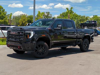 2025 GMC Sierra 2500 Crew Cab 4WD Pickup for sale #4350881 - photo 1