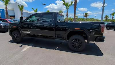2025 GMC Sierra 2500 Crew Cab 4WD Pickup for sale #4350881 - photo 2
