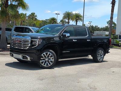 New 2025 GMC Sierra 1500 Denali Crew Cab 4WD Pickup for sale #4350884 - photo 1