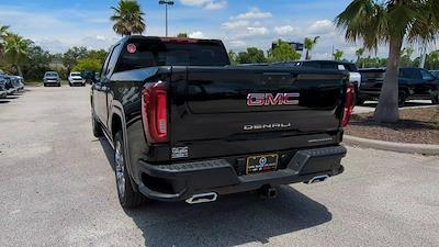 New 2025 GMC Sierra 1500 Denali Crew Cab 4WD Pickup for sale #4350884 - photo 2