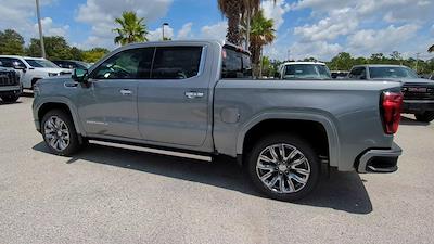 New 2025 GMC Sierra 1500 Denali Crew Cab 4WD Pickup for sale #4350885 - photo 2