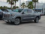 New 2025 GMC Sierra 1500 Denali Crew Cab 4WD Pickup for sale #4350885 - photo 1