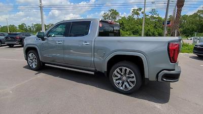 New 2025 GMC Sierra 1500 Denali Crew Cab 4WD Pickup for sale #4350887 - photo 2