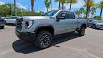 2025 GMC Sierra 2500 Crew Cab 4WD Pickup for sale #4350891 - photo 4