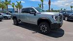2025 GMC Sierra 2500 Crew Cab 4WD Pickup for sale #4350891 - photo 44