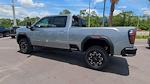 2025 GMC Sierra 2500 Crew Cab 4WD Pickup for sale #4350891 - photo 2
