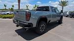 2025 GMC Sierra 2500 Crew Cab 4WD Pickup for sale #4350891 - photo 7
