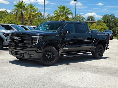 2025 GMC Sierra 1500 Crew Cab 4WD Pickup for sale #4350892 - photo 1