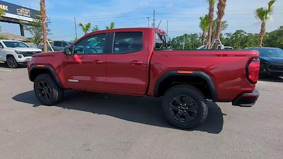 New 2025 GMC Canyon Elevation Crew Cab Pickup for sale #4350907 - photo 2