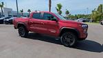 New 2025 GMC Canyon Elevation Crew Cab Pickup for sale #4350907 - photo 3