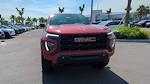 New 2025 GMC Canyon Elevation Crew Cab Pickup for sale #4350907 - photo 4