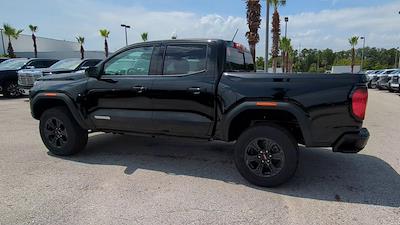 New 2025 GMC Canyon Elevation Crew Cab Pickup for sale #4350919 - photo 2