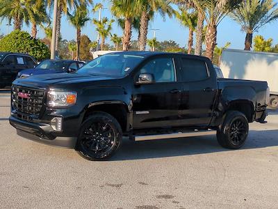 2022 GMC Canyon Crew Cab RWD Pickup for sale #4350919A - photo 1
