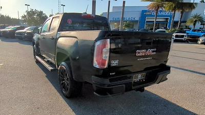 2022 GMC Canyon Crew Cab RWD Pickup for sale #4350919A - photo 2