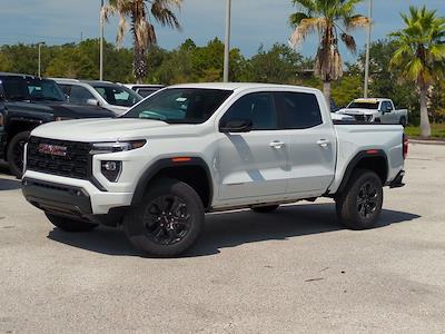 New 2025 GMC Canyon Elevation Crew Cab Pickup for sale #4350926 - photo 1