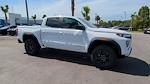 New 2025 GMC Canyon Elevation Crew Cab Pickup for sale #4350926 - photo 36