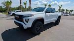 New 2025 GMC Canyon Elevation Crew Cab Pickup for sale #4350926 - photo 5