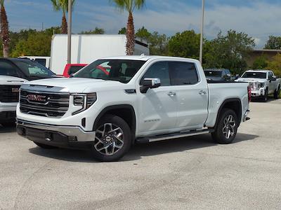 2025 GMC Sierra 1500 Crew Cab 2WD Pickup for sale #4350927 - photo 1