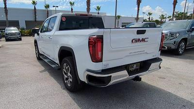 2025 GMC Sierra 1500 Crew Cab 2WD Pickup for sale #4350927 - photo 2