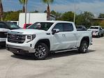 New 2025 GMC Sierra 1500 SLT Crew Cab Pickup for sale #4350927 - photo 1