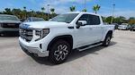 New 2025 GMC Sierra 1500 SLT Crew Cab Pickup for sale #4350927 - photo 5