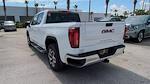 New 2025 GMC Sierra 1500 SLT Crew Cab Pickup for sale #4350927 - photo 2