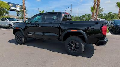 New 2025 GMC Canyon Elevation Crew Cab Pickup for sale #4350929 - photo 2