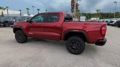 New 2025 GMC Canyon Elevation Crew Cab Pickup for sale #4350930 - photo 2